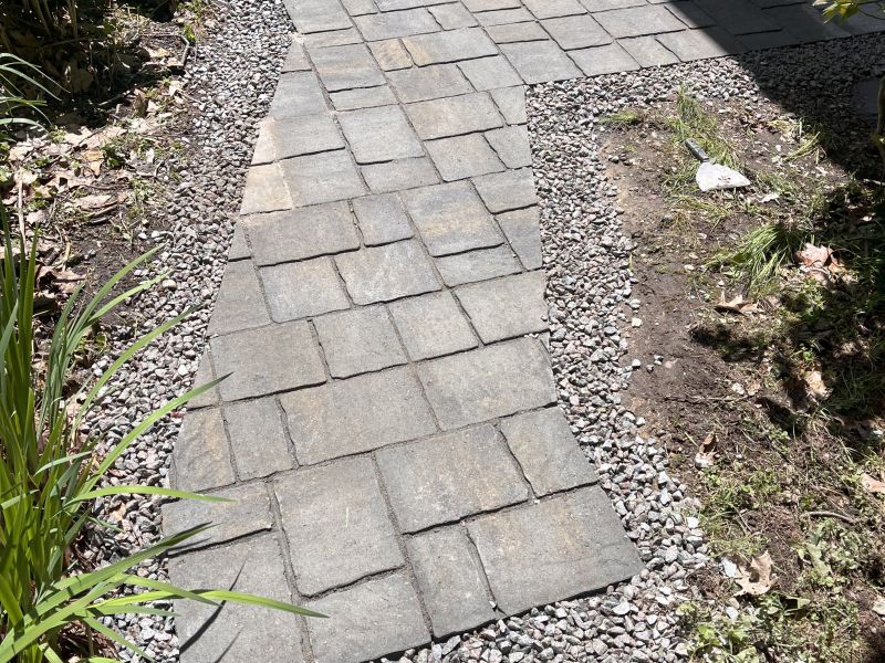 Walkway