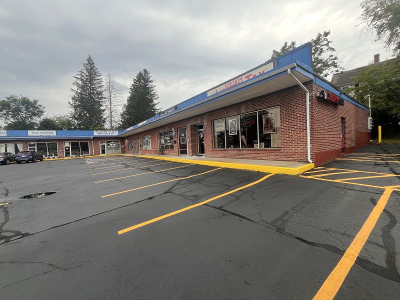 Commercial Painting
